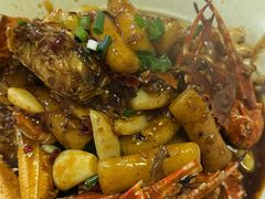 -佳佳麻辣烧菜馆