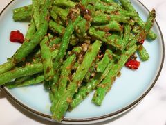 四季豆-江南俚(云蝠大厦店)