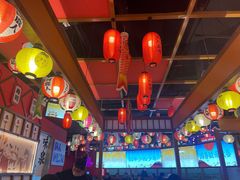 -仙隐小鹿中華の日料(荣民龙首广场店)
