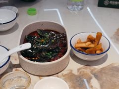 -阿忠食坊大排档·20年老店(万象城店)