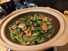 -吃饭皇帝大土家民族菜(正大广场店)