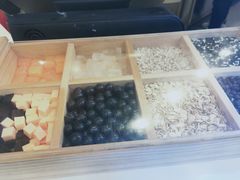 -沪上阿姨·精选茶饮(辽阳万达广场店)