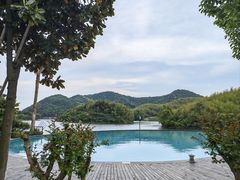 -宁波九龙湖开元度假村