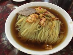 -西塔大冷面(市府大路店)