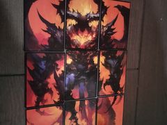 -猫尾侦探俱乐部·剧本杀·狼人杀