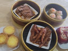 -金凤酒楼(金陵路店)