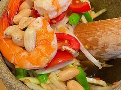 -simply thai天泰(静安嘉里中心店)
