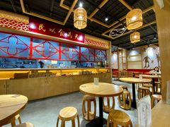 大堂-赵记传承(中山石岐大信店)