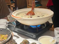 -老阿爸鲜鱼土菜(独墅湖店)