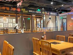 大堂-呷哺呷哺(隆基泰和店)