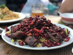 -永红源啤酒·烧烤·海鲜·大排档(青特城店)