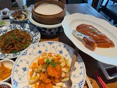 -玖五京菜(杭州城北万象城店)