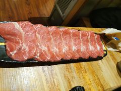 -一井烧肉·活鳗·寿司(望京SOHO店)