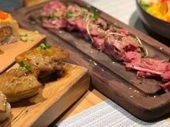 -食喜料理(诸城店)