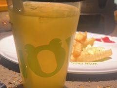 -蛙喔牛蛙(义乌新光汇店)