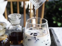-The Rug Cafe(王府中环店)