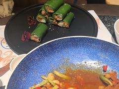 -海上食代(赣江新天地店)