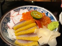-新鲜特色餐厅(香格里拉大酒店)