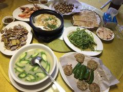 -大笑饭堂(甲子桥店)