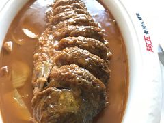 -阿五黄河大鲤鱼(海尚店)