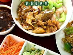 -杏园餐厅(阜成门店)