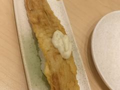 -元气寿司(新城市广场店)