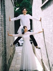 -光阴的故事婚纱摄影(苏州店)
