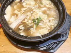 -老姑砂锅·烧烤天津菜(体北道店)