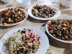 -温记府廟豆汤饭·始于1955年(海椒店)