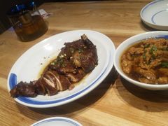 -大厨小馆(华阳城店)