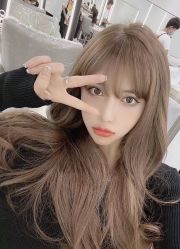 -3AM HAIR SALON染发烫发接发
