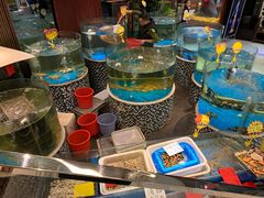 水产区-蓬川食府(金海道店)