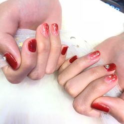 -RL Nail·瑞丽美甲美睫品牌原创店