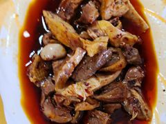 -荣生萝卜汤饭店