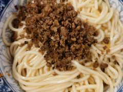 -素椒杂酱面(油篓街店)