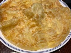 奶香手撕饼-老厨家(友谊路总店)