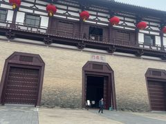 -定鼎门遗址博物馆