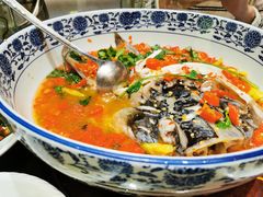 -湘潭九龙鱼头店(城南西路店)