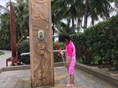 -三亚亚龙湾红树林度假酒店