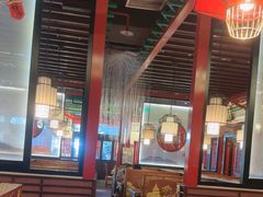 -缪氏川菜(深圳北站缤果空间店)