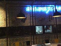 大堂-蛙蛙叫·干锅年代(钻石广场店)