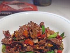 -匠熙小馆(崇文门店)