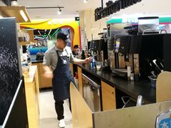 -luckincoffee瑞幸咖啡(顺义华联商厦店)