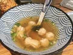 -北丐先生·野馄饨烧烤(长宁龙之梦店)