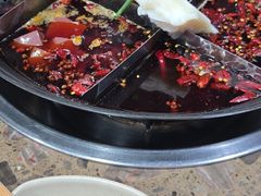 -化龙桥九宫格火锅(清水河店)