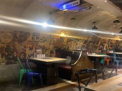 -春天烤肉自助餐厅(贵都店)