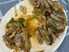 -明记海鲜大排档(巽寮湾店)