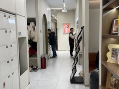 -海马体照相馆(上海万象城店)