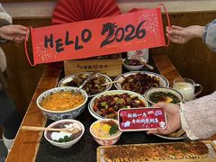 -福苗小骆驼烧烤(大唐不夜城店)