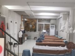 -楚氏正骨推拿按摩院(九水东路店)